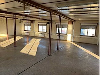 Warsco - 10x3 - unitcombinatie 4x(10m x 3m) - afbeelding 9 van  9