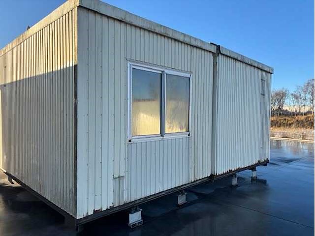 Warsco - 6x3 - unitcombinatie 2x(6m x 3m) - afbeelding 4 van  8