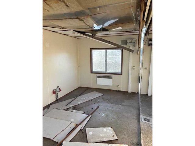 Warsco - 6x3 - unitcombinatie 2x(6m x 3m) - afbeelding 5 van  8