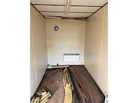 Warsco - 6x3 - unitcombinatie 2x(6m x 3m) - afbeelding 6 van  8