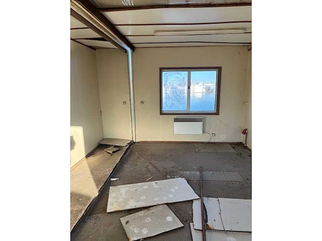 Warsco - 6x3 - unitcombinatie 2x(6m x 3m) - afbeelding 7 van  8