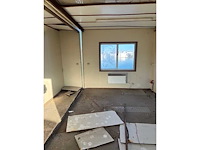 Warsco - 6x3 - unitcombinatie 2x(6m x 3m) - afbeelding 7 van  8