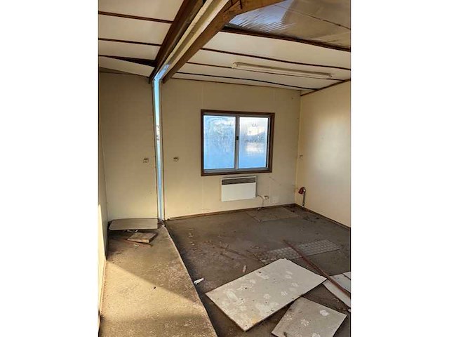 Warsco - 6x3 - unitcombinatie 2x(6m x 3m) - afbeelding 8 van  8