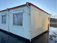 Warsco - 6x3 - unitcombinatie 3x(6mx3m) - afbeelding 2 van  7