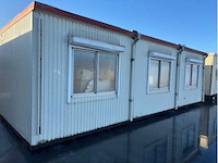 Warsco - 6x3 - unitcombinatie 3x(6mx3m) - afbeelding 3 van  7