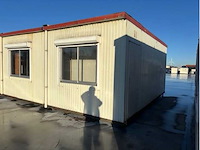 Warsco - 6x3 - unitcombinatie 3x(6mx3m) - afbeelding 4 van  7