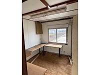 Warsco - 7x3 - kantoorunit 7m x 3m - afbeelding 4 van  7