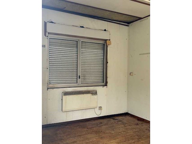 Warsco - 7x3 - kantoorunit 7m x 3m - afbeelding 6 van  7