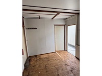 Warsco - 7x3 - kantoorunit 7m x 3m - afbeelding 7 van  7