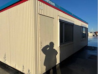 Warsco - 9x3 - unitcombinatie 2x(9m x 3m) - afbeelding 3 van  6