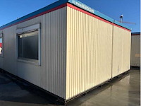 Warsco - 9x3 - unitcombinatie 2x(9m x 3m) - afbeelding 4 van  6