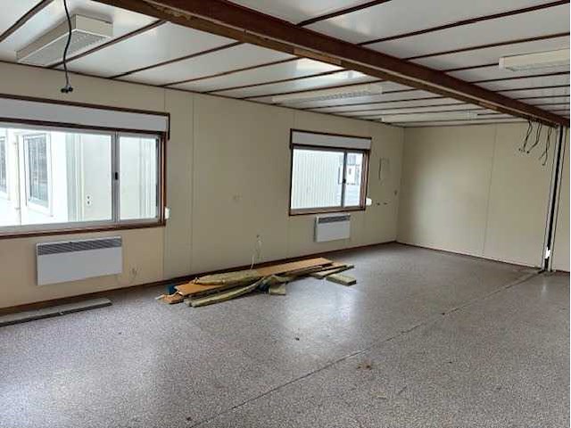 Warsco - 9x3 - unitcombinatie 2x(9m x 3m) - afbeelding 5 van  6