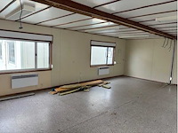 Warsco - 9x3 - unitcombinatie 2x(9m x 3m) - afbeelding 5 van  6