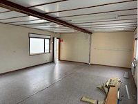 Warsco - 9x3 - unitcombinatie 2x(9m x 3m) - afbeelding 6 van  6