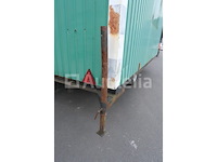 Warsco 385x240 bouwtrailer - afbeelding 2 van  25