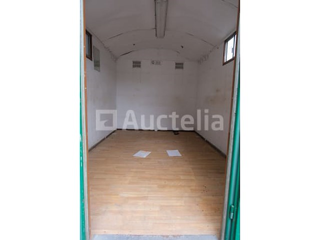 Warsco 385x240 bouwtrailer - afbeelding 6 van  25