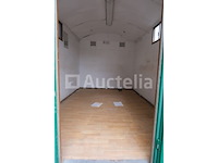 Warsco 385x240 bouwtrailer - afbeelding 6 van  25