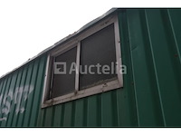Warsco 385x240 bouwtrailer - afbeelding 15 van  25