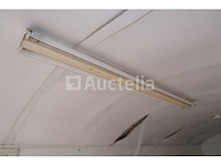 Warsco 600x240 bouwtrailer - afbeelding 7 van  24
