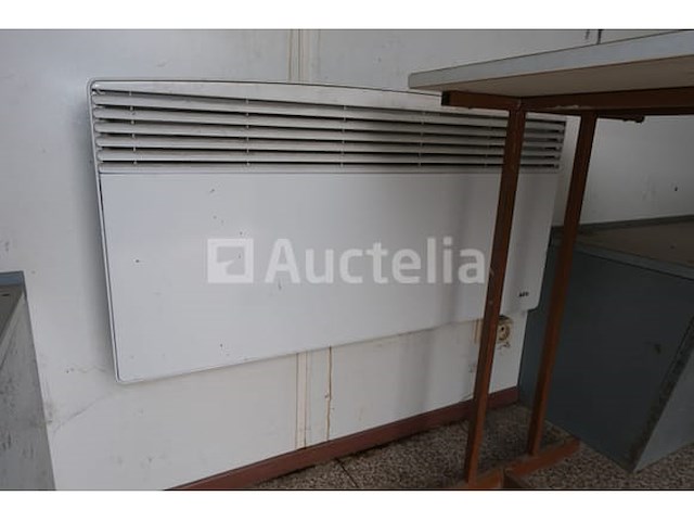 Warsco 600x240 bouwtrailer - afbeelding 4 van  33