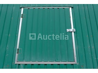 Warsco 600x240 bouwtrailer - afbeelding 18 van  33
