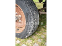 Warsco 600x240 bouwtrailer - afbeelding 20 van  33