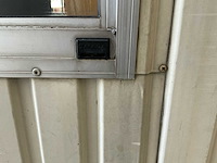 Warsco 6x3 kantoorunit - afbeelding 2 van  18