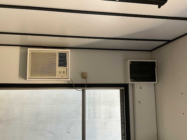 Warsco 6x3 kantoorunit - afbeelding 4 van  18