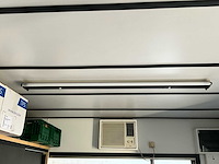 Warsco 6x3 kantoorunit - afbeelding 5 van  18