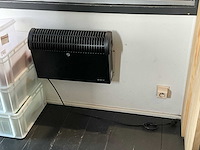 Warsco 6x3 kantoorunit - afbeelding 6 van  18