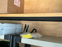 Warsco 6x3 kantoorunit - afbeelding 8 van  18