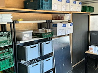 Warsco 6x3 kantoorunit - afbeelding 9 van  18