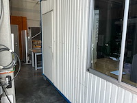 Warsco 6x3 kantoorunit - afbeelding 14 van  18