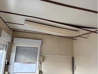 Warsco 8x3 sanitair- en kantoorunit - afbeelding 5 van  10