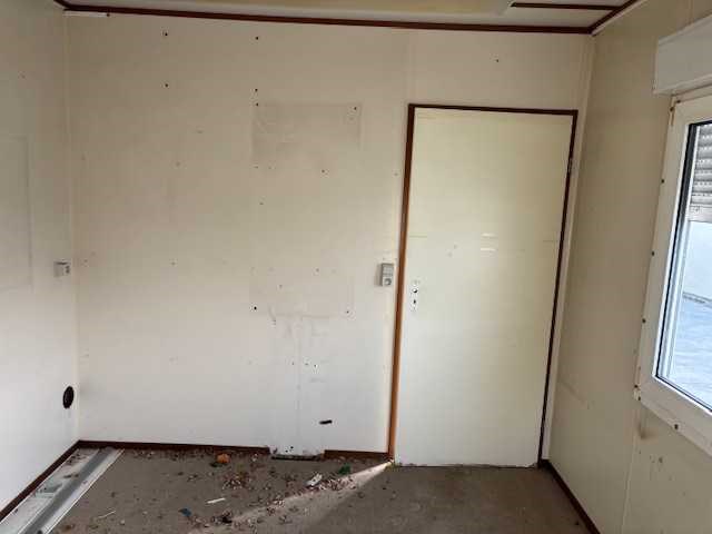 Warsco 8x3 sanitair- en kantoorunit - afbeelding 7 van  10