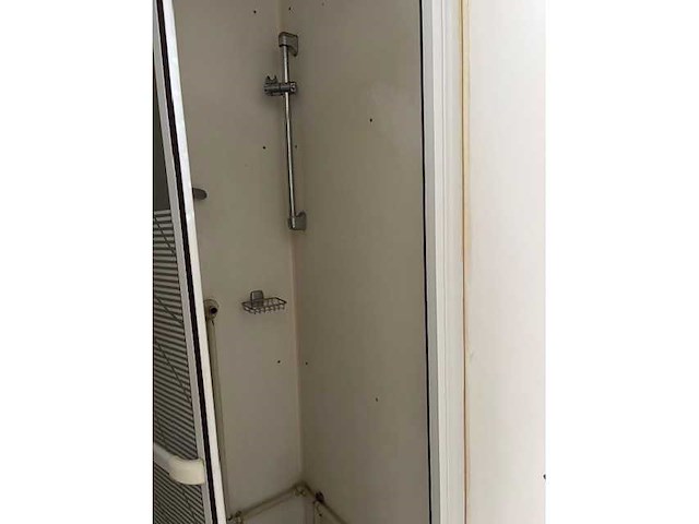 Warsco 8x3 sanitair- en kantoorunit - afbeelding 8 van  10