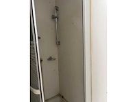 Warsco 8x3 sanitair- en kantoorunit - afbeelding 8 van  10