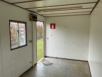 Warsco bureaucontainer - afbeelding 4 van  5