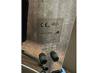 Warsco bureelcontainer met inhoud - afbeelding 14 van  21