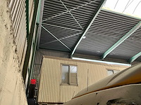 Warsco bureelcontainer met inhoud - afbeelding 15 van  21