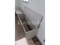 Warsco bw 6-2 bouwtrailer - afbeelding 15 van  24