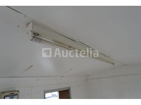 Warsco bw 6-2 bouwtrailer - afbeelding 17 van  24