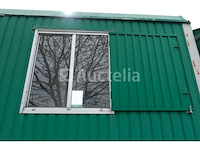 Warsco bw 6-2 bouwtrailer - afbeelding 12 van  24
