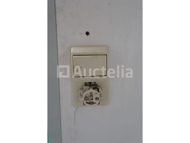 Warsco bw 6-2 bouwtrailer - afbeelding 24 van  24