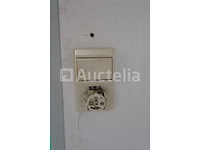 Warsco bw 6-2 bouwtrailer - afbeelding 24 van  24