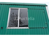 Warsco bw 6-2 bouwtrailer - afbeelding 13 van  31