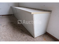 Warsco bw 6-2 bouwtrailer - afbeelding 14 van  31