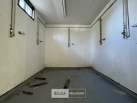 Warsco container kleedkamers h265xb1200xd600 cm uit 4 delen - afbeelding 2 van  45