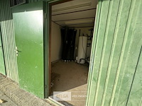 Warsco container kleedkamers h265xb1200xd600 cm uit 4 delen - afbeelding 3 van  45