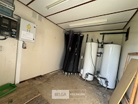 Warsco container kleedkamers h265xb1200xd600 cm uit 4 delen - afbeelding 4 van  45